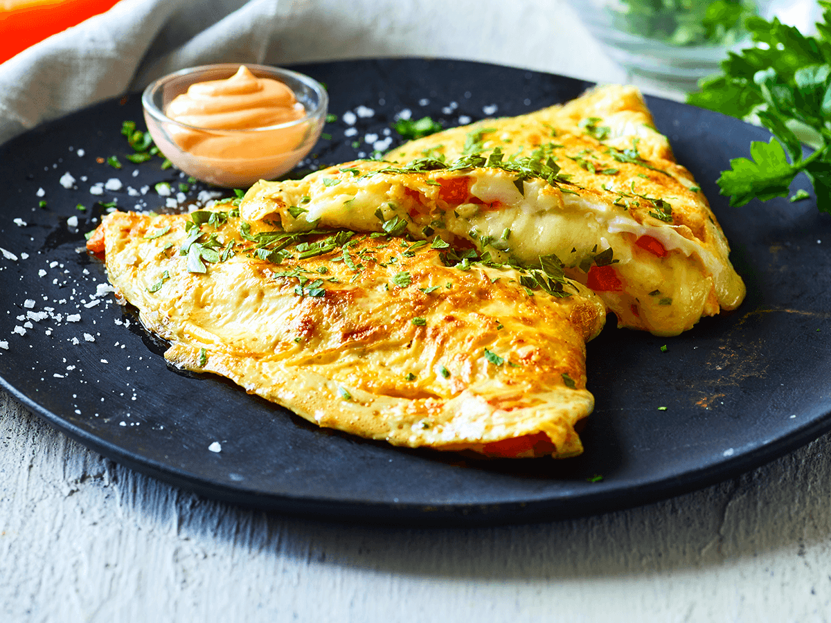 Picture of Omelette